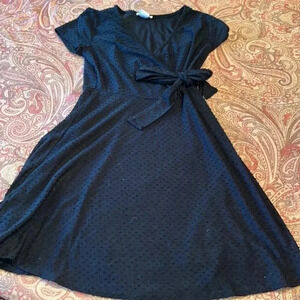 Womens dress size small S